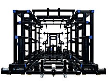 蔡司CARFIT CMX